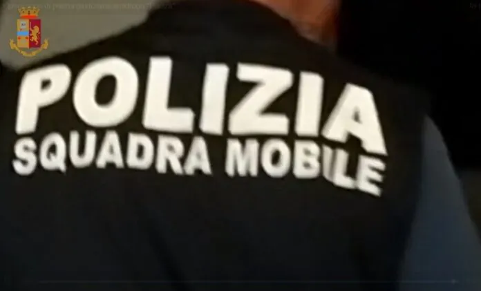 Mobile Caltanissetta