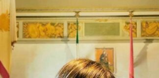 Lo ha scritto in un Post pubblicato oggi 18 agosto 2022 su Facebook, Rachele Mussolini (consigliera comunale al Comune di Roma)… afferente al sodalizio politico guidato dalla leader Giorgia Meloni