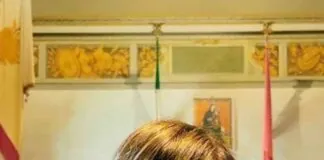 Lo ha scritto in un Post pubblicato oggi 18 agosto 2022 su Facebook, Rachele Mussolini (consigliera comunale al Comune di Roma)… afferente al sodalizio politico guidato dalla leader Giorgia Meloni