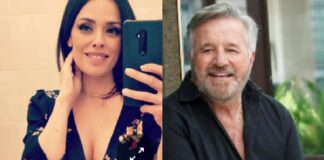 È diventato l’idolo dei social network Christian De Sica: dal suo account Instagram l’attore non si tiene piu’ e dice la sua su tutti, influencer “cafoni” compresi