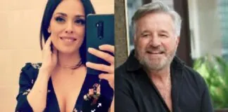 È diventato l’idolo dei social network Christian De Sica: dal suo account Instagram l’attore non si tiene piu’ e dice la sua su tutti, influencer “cafoni” compresi