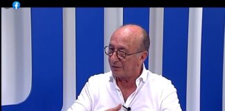 L’ex deputato dell’Assemblea regionale siciliana Giuseppe Buzzanca, per due volte sindaco di Messina, passa alla Lega