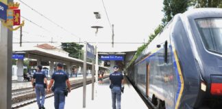 Una settimana impegnativa per gli operatori della Polizia Ferroviaria per il Lazio che stanno affrontando il lungo weekend di ferragosto, all’ombra della ripresa della stagione calcistica