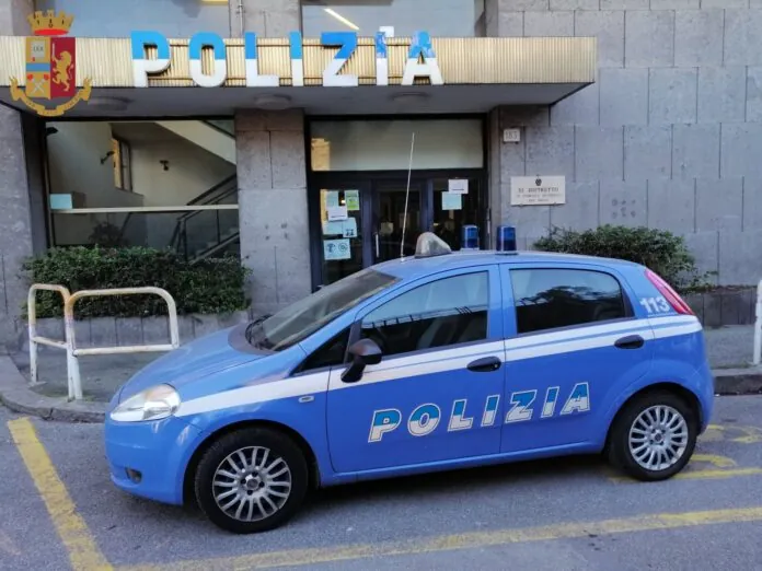 PS MAGLIANA