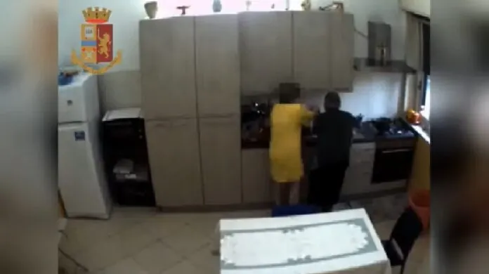 PS MALTRATTAMENTI CASA DI CURA CATANIA