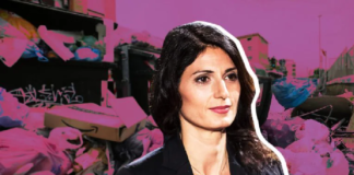 “Virginia Raggi rientra nel vincolo del doppio mandato…, però ne parlate come se non stesse facendo nulla di importante”