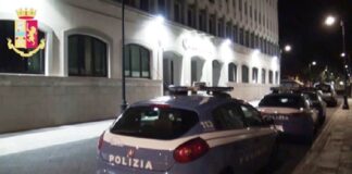 Nei giorni scorsi, gli Agenti delle Volanti di Reggio Calabria hanno arrestato 6 persone