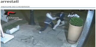 I carabinieri della stazione Palermo Crispi hanno eseguito un’ordinanza nei confronti di un 37enne e un 33enne, il primo finito in carcere e il secondo ai domiciliari