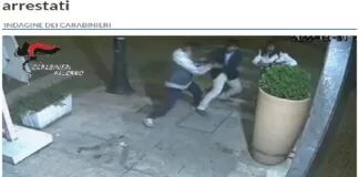 I carabinieri della stazione Palermo Crispi hanno eseguito un’ordinanza nei confronti di un 37enne e un 33enne, il primo finito in carcere e il secondo ai domiciliari