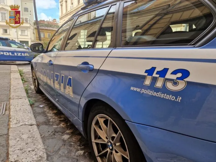 Roma QS PS