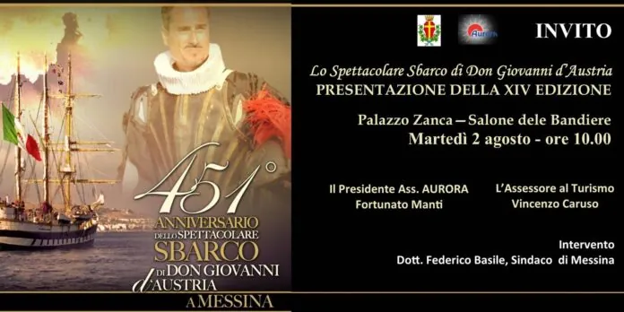Sbarco don Giovanni 1
