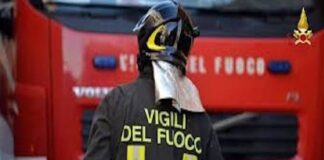 I componenti del Nucleo Cinofili dei vigili del Fuoco afferenti al Comando Provinciale di Messina, hanno ritrovato in un dirupo in zona Calì, a San Martino, una Frazione del Comune di Spadafora, Giuseppe Castelli scomparso da due giorni