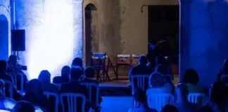 Lo spettacolo scritto e diretto da Auretta Sterrantino e interpretato da Laura Messina andrà in scena il 17 settembre