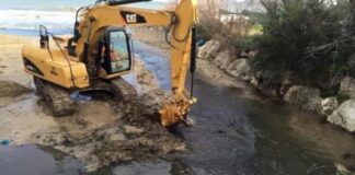 Sette cantieri già operativi e uno pronto a partire nelle prossime settimane per la manutenzione di otto corsi d’acqua in provincia di Agrigento