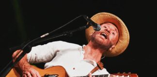 L’artista siciliano Mario Venuti, presenterà dal vivo il meglio di trent’anni di produzione e i brani del nuovo album