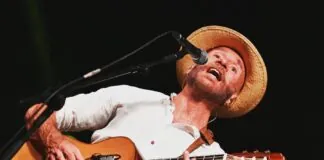 L’artista siciliano Mario Venuti, presenterà dal vivo il meglio di trent’anni di produzione e i brani del nuovo album
