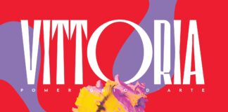 Martedì 9 agosto 2022, alle ore 19:00, dopo il successo della seconda edizione, verrà inaugurata la terza mostra d’arte contemporanea: “Vittoria – Pomeriggio d’Arte”, a cura di Annalisa Rando e Francesca Vesto