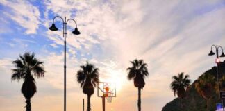 Milazzo, “Festival dello sport” da giovedì a domenica al Tono Festival dello sport