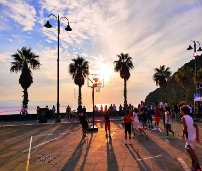 Festival dello sport