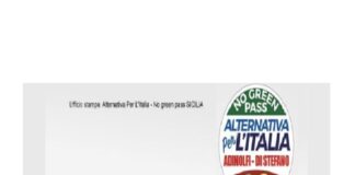 “E’ sceso ieri in Sicilia il signor Gianluigi Paragone ed ovviamente è stato intervistato da parecchi giornalisti siciliani, uno in particolare però ci ha colpiti un certo signor Adolfo De Angelis, ma chi è questo giornalista?”