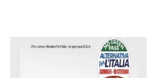 “E’ sceso ieri in Sicilia il signor Gianluigi Paragone ed ovviamente è stato intervistato da parecchi giornalisti siciliani, uno in particolare però ci ha colpiti un certo signor Adolfo De Angelis, ma chi è questo giornalista?”