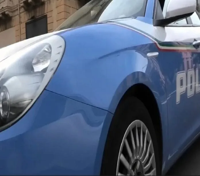 ARRESTI TRAPANI IMMIGRAZIONE PS