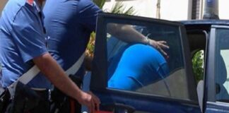 Nella mattinata odierna, a Barcellona Pozzo di Gotto (ME), i Carabinieri del R.O.S., con il supporto dei militari del Comando Provinciale Carabinieri di Messina, hanno dato attuazione a un Ordine di esecuzione per la carcerazione, emesso dai magistrati dell’Ufficio esecuzioni penali della Procura della Repubblica peloritana, nei confronti di MICALE Salvatore, 48 anni