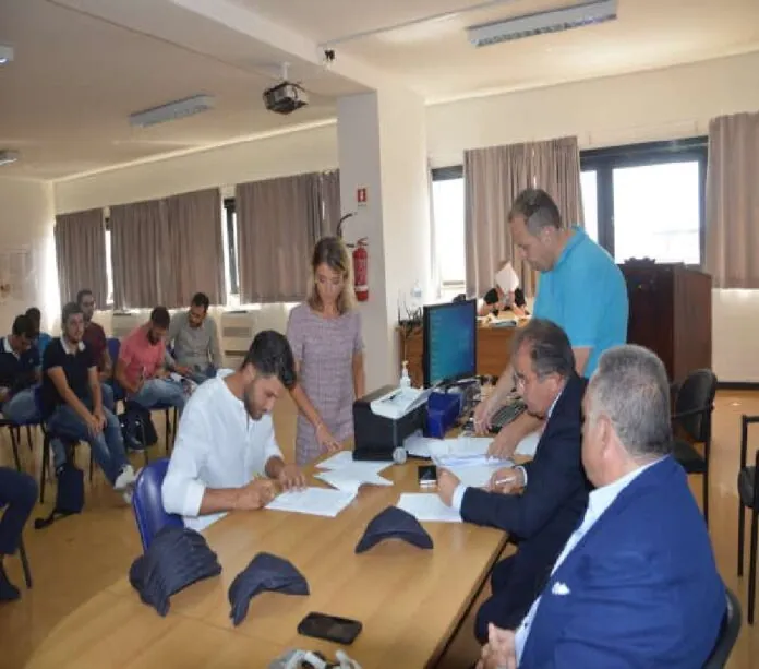 ASSUNZIONI ATM 1