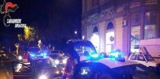 I carabinieri di Lentini hanno arrestato un 41enne, residente nel Lentinese, in quanto condannato, in via definitiva a 10 anni di reclusione per violenza sessuale