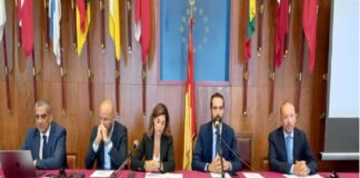 Alla presenza del Sindaco Federico Basile, nel corso di una conferenza stampa tenutasi a Palazzo Zanca, cui hanno preso parte l’Assessore Francesco Caminiti, il Presidente di AMAM Loredana Bonasera unitamente al componente del CdA Roberto Cicala e al Direttore Generale f.f. Salvo Puccio sono stati illustrati i nuovi servizi digitali offerti dall’Azienda