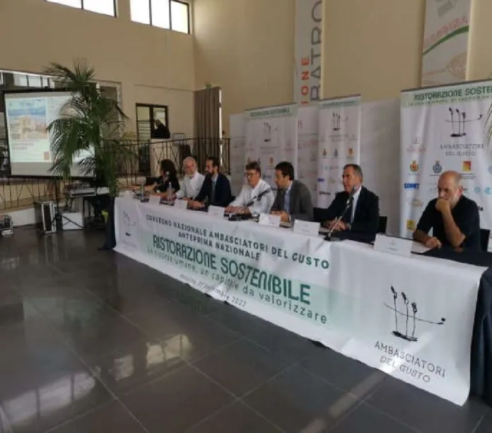 Ambasciatori del Gusto - Albatros