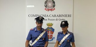 Nel decorso fine settimana, i militari della Compagnia di Barcellona Pozzo di Gotto hanno eseguito un mirato servizio straordinario di controllo del territorio, volto alla prevenzione dello spaccio di sostanze stupefacenti tra i giovani ed anche al controllo della circolazione stradale