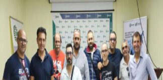 Si sono riuniti questo pomeriggio nella sede di Confesercenti Messina i rappresentanti di Assopanificatori