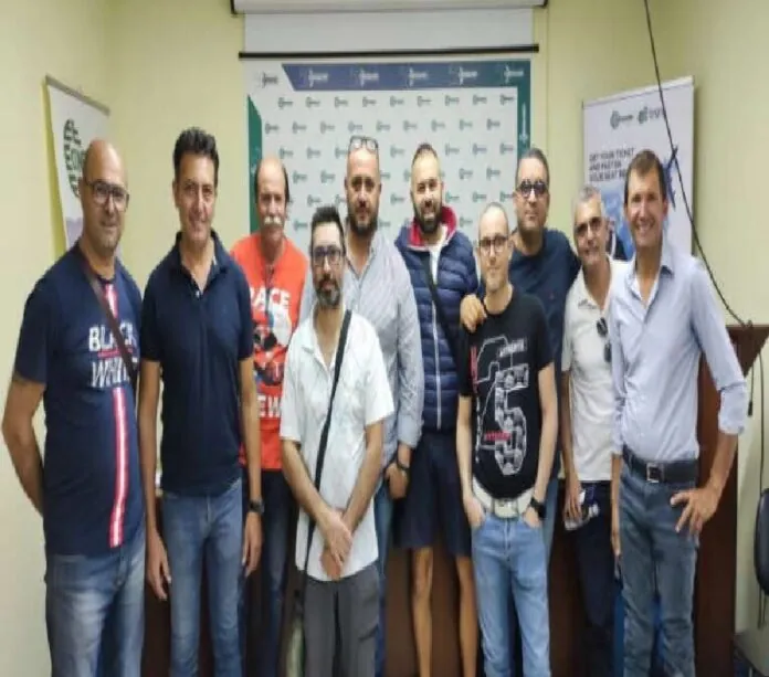 Assopanificatori