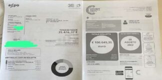 Messina: i rappresentanti del Codacons e quelli del Movimento contro il caro bollette luce e gas, oggi sabato 03 attraverso un comunicato stampa… annunciano l’intenzione di tenere una manifestazione di protesta a Roma