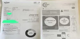 Messina: i rappresentanti del Codacons e quelli del Movimento contro il caro bollette luce e gas, oggi sabato 03 attraverso un comunicato stampa… annunciano l’intenzione di tenere una manifestazione di protesta a Roma