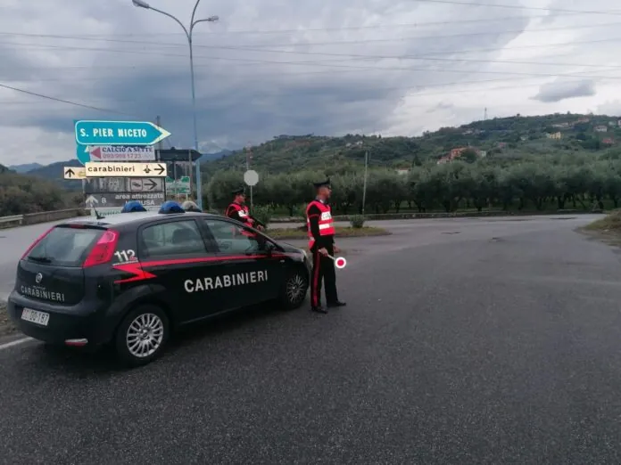 CC SAN PIER NICETO
