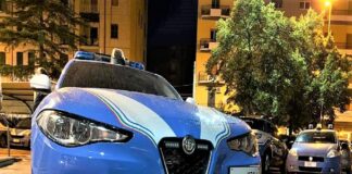 Caltanissetta: due diciottenni sono stati denunciati dalla Polizia di Stato, il primo per furto aggravato di un motociclo e il secondo per guida in stato di alterazione psico-fisica per uso di sostanze stupefacenti