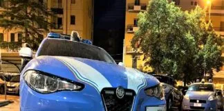 Caltanissetta: due diciottenni sono stati denunciati dalla Polizia di Stato, il primo per furto aggravato di un motociclo e il secondo per guida in stato di alterazione psico-fisica per uso di sostanze stupefacenti