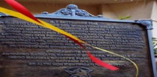 In occasione dell’anniversario del sacrificio dei Camiciotti, periti il 7 settembre 1848 durante la rivoluzione siciliana antiborbonica, l’associazione “La Sicilia ai Siciliani” rinnova l’appuntamento annuale con la loro commemorazione