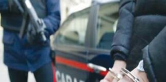 Nella serata di ieri, i Carabinieri della Compagnia di Messina Sud hanno arrestato, in flagranza di reato, un 22enne del circondario, già noto alle forze dell’ordine per reati analoghi, per detenzione ai fini di spaccio di sostanze stupefacenti