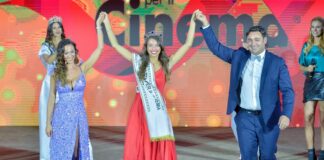 E’ sarda, la vincitrice della prestigiosa manifestazione (svoltasi l’11 settembre al Teatro Antico di Taormina e presentata dalla conduttrice di Rai2 Adriana Volpe) la fascia del 2022 l’ha conquistata Serena Caredda con il numero 91