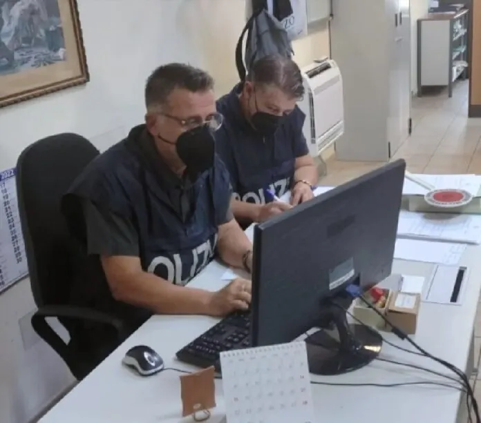 Controlli SIracusa PS