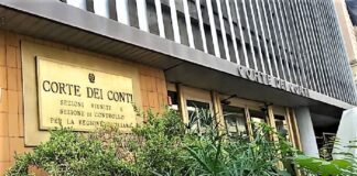 I giudici della Corte dei Conti d’appello presieduta da Giuseppe Aloisio hanno confermato la sentenza di primo grado e condannato l’ex sindaco di Giardini Naxos Pancrazio Lo Turco a risarcire il Comune con 55 mila euro