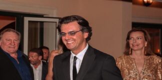 Il 7 e 8 settembre in Laguna lo spin-off della sedicesima edizione del premio organizzato da EvenTao e patrocinato dalla Regione Siciliana…, il noto autore e l’attrice ucraina tra i protagonisti… confermata la presenza del noto regista Peter MacDonald… focus su sostenibilità e ambiente con gli eventi Thinkingreen