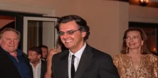 Il 7 e 8 settembre in Laguna lo spin-off della sedicesima edizione del premio organizzato da EvenTao e patrocinato dalla Regione Siciliana…, il noto autore e l’attrice ucraina tra i protagonisti… confermata la presenza del noto regista Peter MacDonald… focus su sostenibilità e ambiente con gli eventi Thinkingreen
