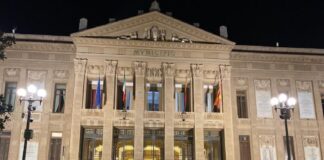 Si svolgerà domani, venerdì 23, alle ore 10, nella Sala Ovale “Antonino Caponnetto” di Palazzo Zanca, la conferenza stampa di presentazione del progetto multidisciplinare “Periferie Artistiche”