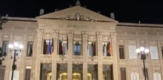 Si svolgerà domani, venerdì 23, alle ore 10, nella Sala Ovale “Antonino Caponnetto” di Palazzo Zanca, la conferenza stampa di presentazione del progetto multidisciplinare “Periferie Artistiche”