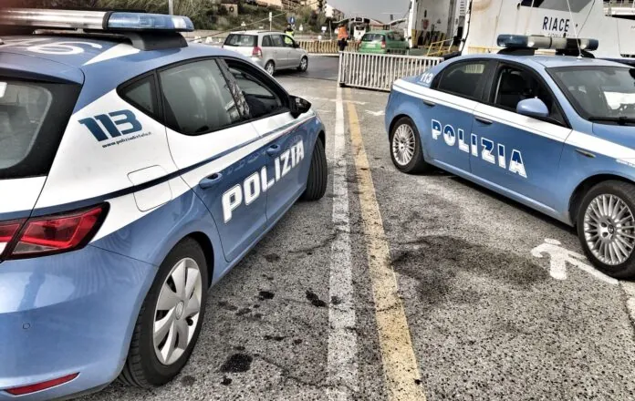 Daspo tifosi