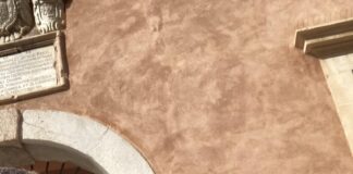 “Toc Toc… c’è posto per me?”